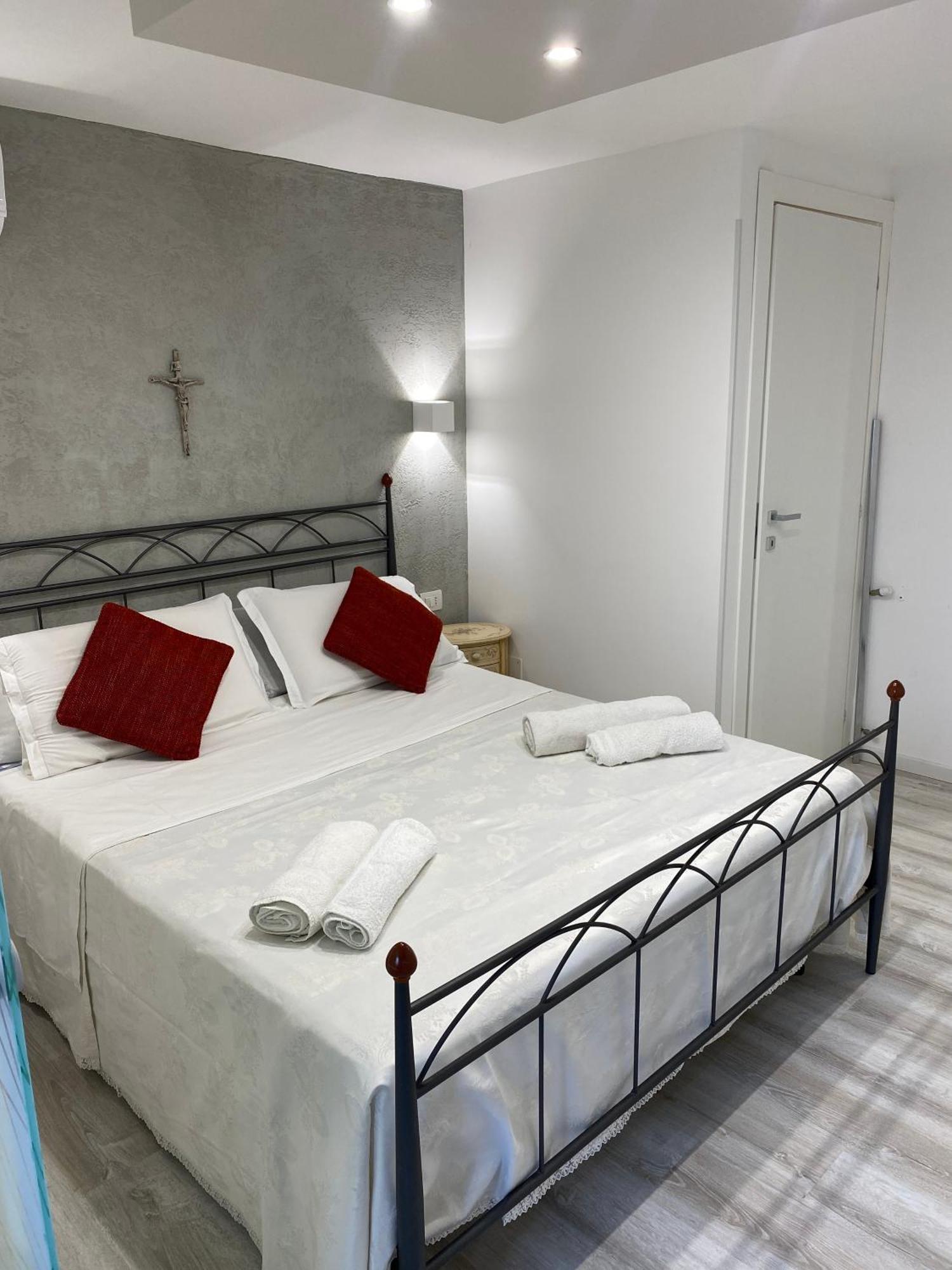Royal House Bed & Breakfast CTA Eksteriør bilde