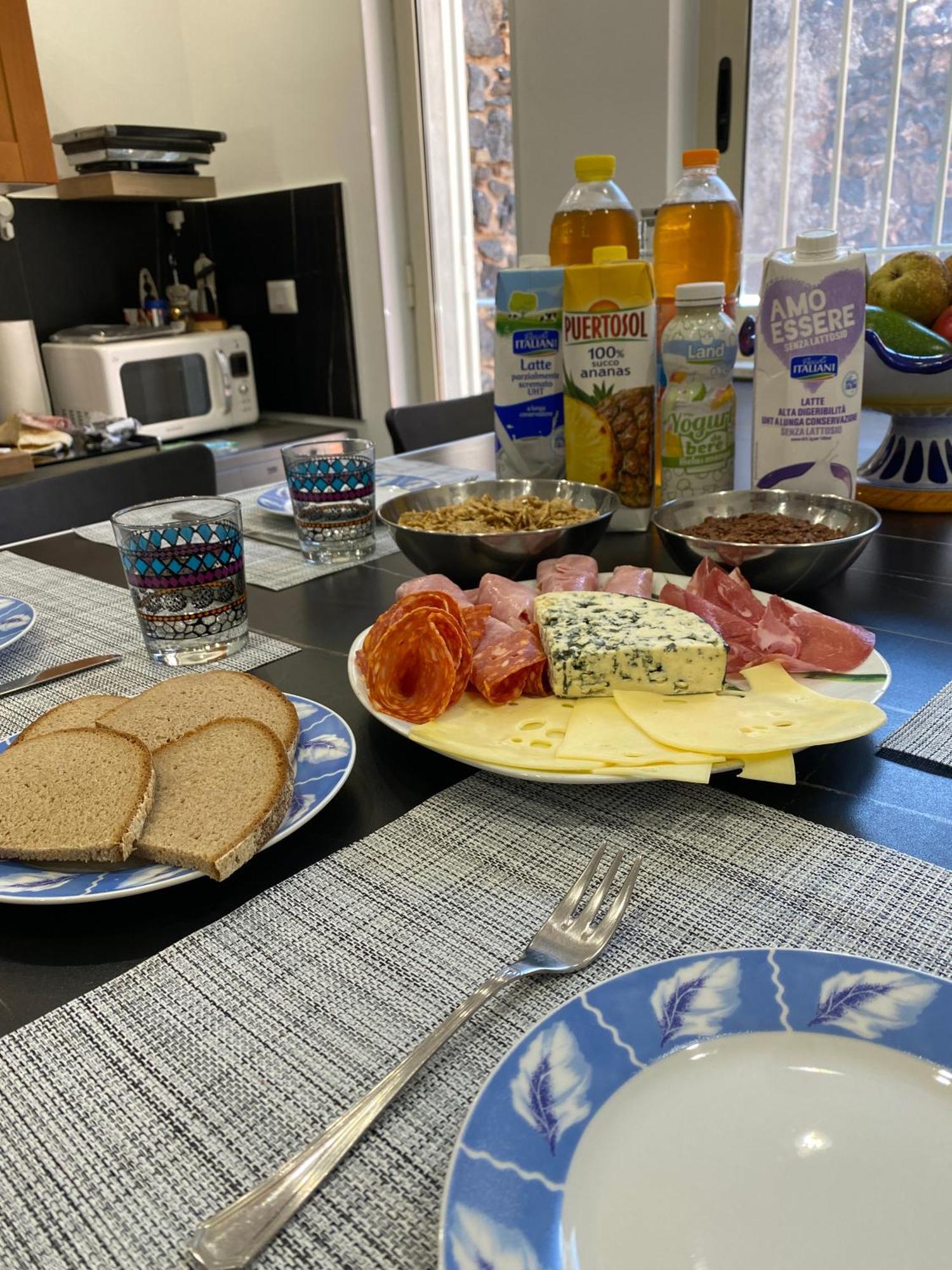 Royal House Bed & Breakfast CTA Eksteriør bilde